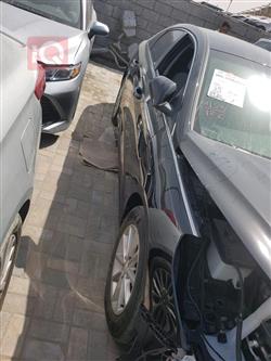 هیوندای سۆناتا